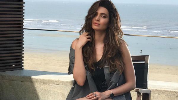 બિગ બોસમાં આવ્યા પછી 