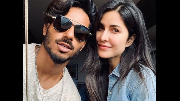 કેટરિના કૈફે આ કોની સાથે ફોટો શેર કરી? જાણો કોણ છે?