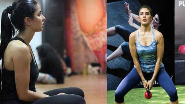 કેટરીના કૈફ અને જેકલીન ફર્નાન્ડીઝ, કોણ કરશે પીટી ઉષાની બાયોપિક