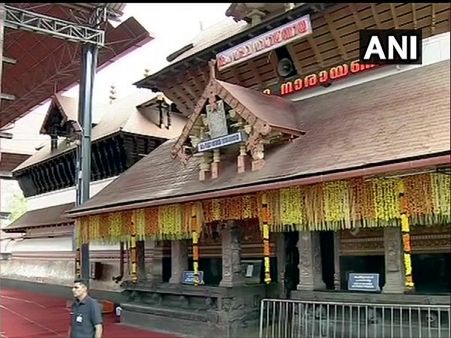 મંદિરનો ઈતિહાસ 5000 વર્ષ જૂનો