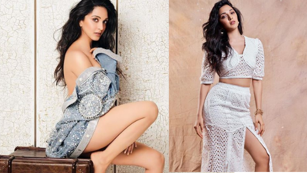 જુઓ હૉટ પિક્સ 