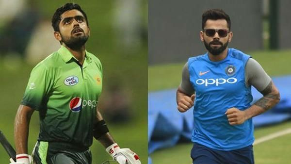 કોહલીને જોઈ ખુદમાં સુધારો કર્યો