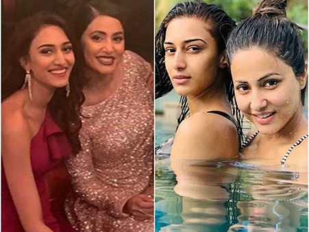 કોમોલિકા બાદ હિના ખાનની ફરી ખતરનાક વાપસી, ફેન્સ માટે ધમાકેદાર સરપ્રાઈઝ!