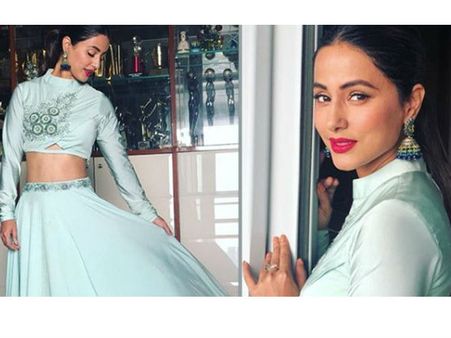 લુક અને ફિટનેશ લુક અને ફિટનેશ