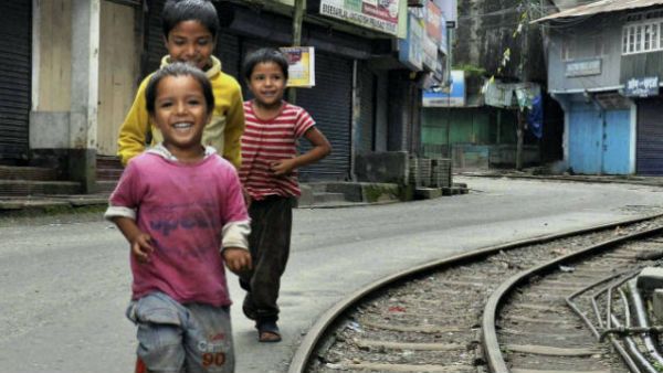 બાળકો કે કોઈની ખરાબ નજર ઉતારવા માટે