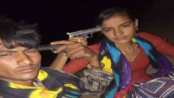 લાંબા સમયથી પ્રેમ પ્રકરણ ચાલુ હતું