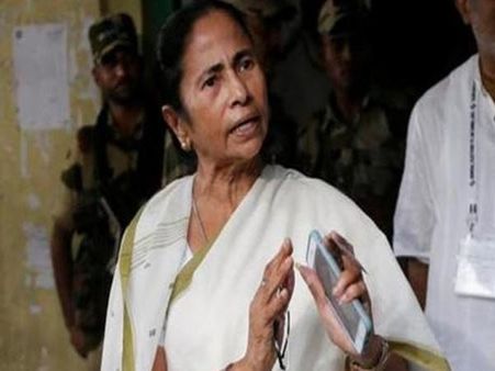 ટીએમસીએ ગૃહ મંત્રાલયની એડવાઈઝરી પર વાંધો ઉઠાવ્યો