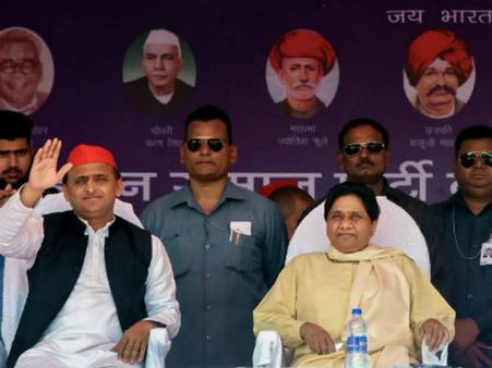 ગઠબંધન વગર આ છ બેઠકો હારી જાત બસપા