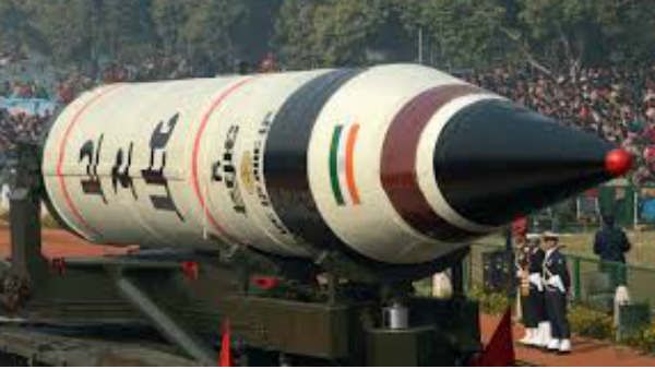 હવે રાતે પણ નહિ બચે દુશ્મન, SFCએ કર્યુ આ મિસાઈલનું સફળ પરીક્ષણ