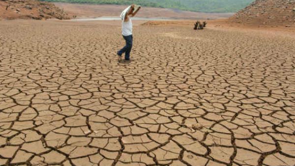 2020 સુધી દેશના 21 શહેરોમાં હશે પીવાના પાણીનું ભારે સંકટ