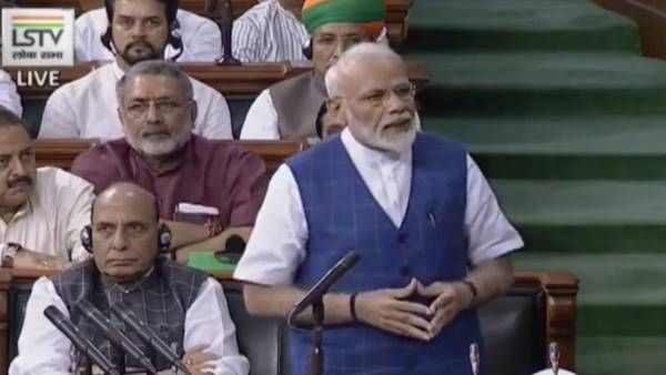 મારી લકીર લાંબી કરવામાં વિશ્વાસ રાખું છું