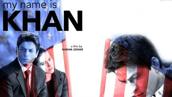 માય નેમ ઈઝ ખાન