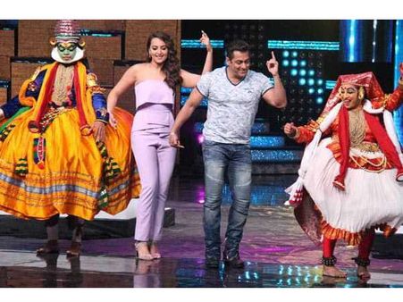 નચ બાલિયે 9ને લઈ સલમાન ખાને કર્યો મોટો ખુલાસો, એક્સ કપલ ધમાલ મચાવશે