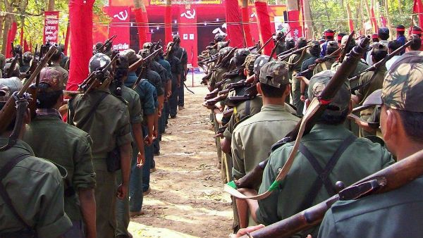 રાઈફલ જપ્ત રાઈફલ જપ્ત