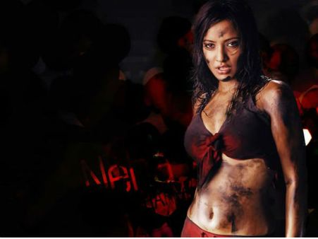 વખણાયો અભિનય 