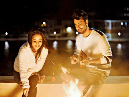 વીડિયો શેર કર્યો