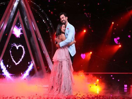 ઈન્ડિયન આઈડલના કારણે