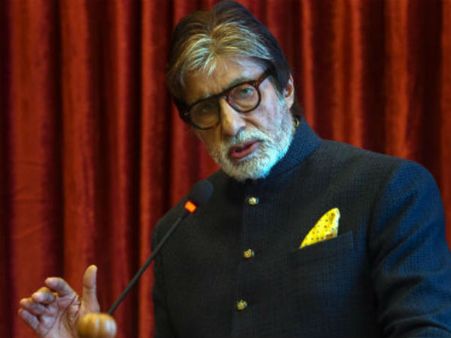 જાણકારી બદલી