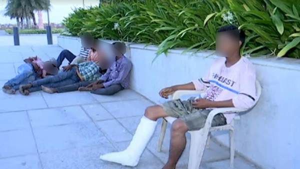 આ હતો હત્યાનો મામલો આ હતો હત્યાનો મામલો