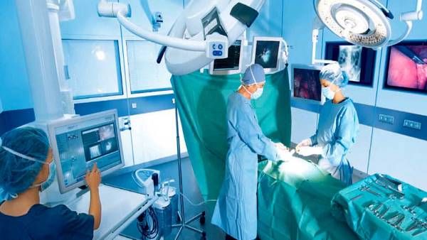 કાર્ડિયક અરેસ્ટર પછી 27 મિનિટ માટે થઇ ગઈ હતી મહિલાની મોત 