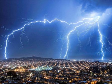 અહીં તોફાન આવી શકે છે