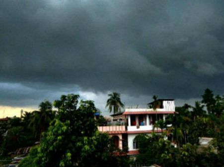 6 જૂને ચોમાસુ કેરળ પહોંચશે