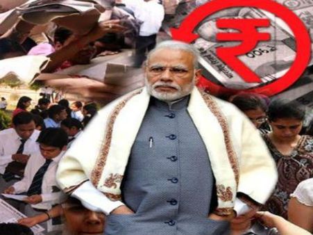 બેરોજગારીની સ્થિતિ ચિંતાજનક 