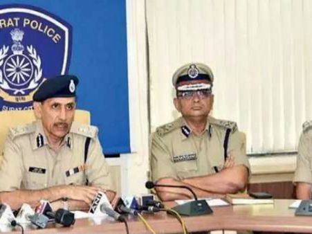ટ્રાન્સફોર્મર પણ ખૂબ ખરાબ સ્થિતિમાં હતા 