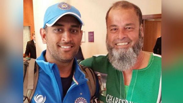 ધોનીના પણ ફેન છે બશીર