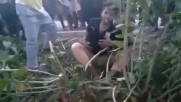 ઈદ પર તબરેઝના લગ્ન થયા હતા ઈદ પર તબરેઝના લગ્ન થયા હતા