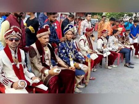 .. પરંતુ કોઈ વિવાદ થયો નથી