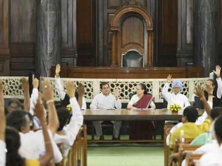 હવે કોંગ્રેસ ઉઠાવશે આવા મુદ્દા હવે કોંગ્રેસ ઉઠાવશે આવા મુદ્દા