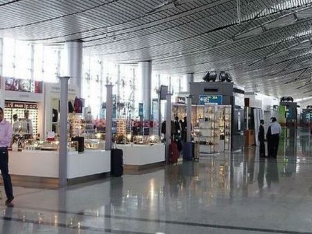 ચારે આરોપીઓ ન્યાયિક હિરાસતમાં મોકલવામાં આવ્યા