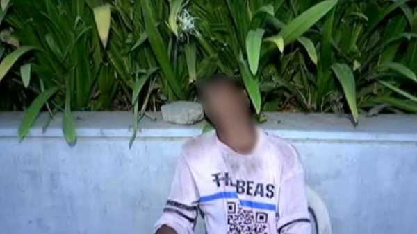 પગમાં ફ્રેક્ચર, શરીરમાં કાળા ડાઘ પગમાં ફ્રેક્ચર, શરીરમાં કાળા ડાઘ