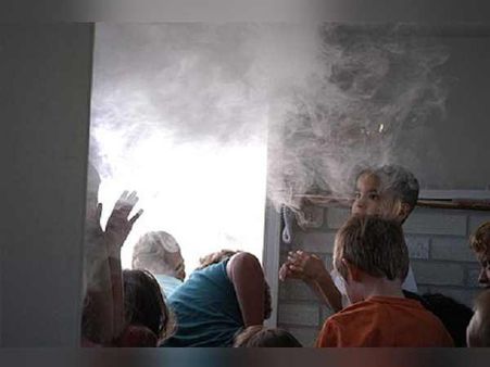 જૂન મહિનામાં રાજ્યની તમામ શાળાઓમાં સત્ર શરૂ થઇ રહ્યું છે