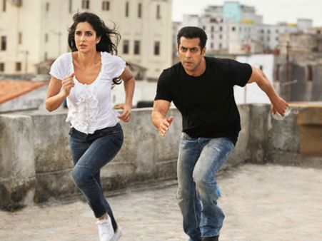 એક થા ટાઈગર