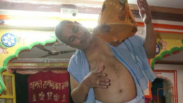 25 જૂને નીકળશે રથ યાત્રા 