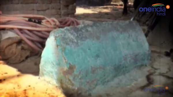 જિલ્લા તંત્રને ખબર નહોતી?