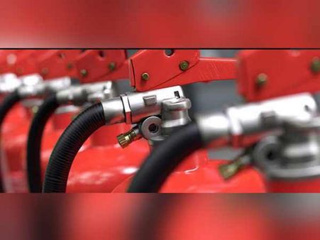 અધિકારીઓની માંગ, માત્ર દેખાડો કરવા સાધન નહિ જોઈએ