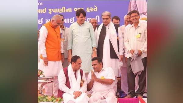 ખેડૂતોની આવક જાવકની બેલેન્સ શીટ