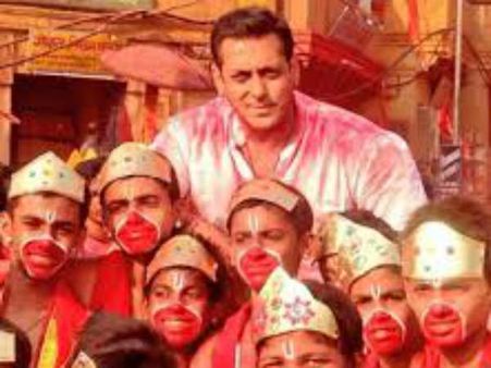 બજરંગી ભાઈજાન