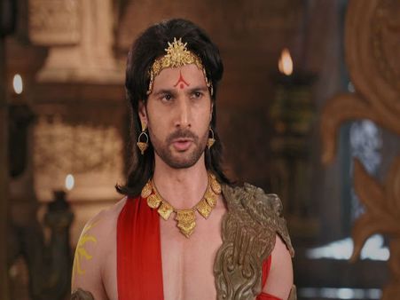 વિક્રમ વેતાળની રહસ્ય ગાથા