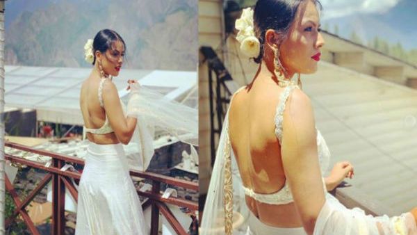 નિયા શર્માની હૉટ પિક્સ