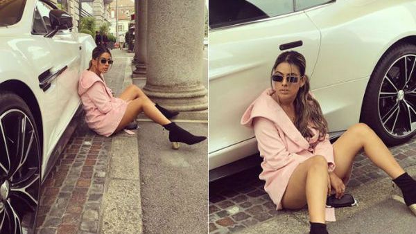 સ્ટાઈલ અને ગ્લેમર