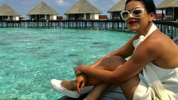 સેક્સી મહિલાઓમાં ત્રીજું સ્થાન