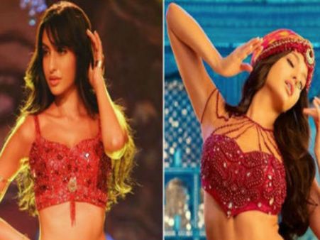 નોરા ફતેહી કોણ છે નોરા ફતેહી કોણ છે