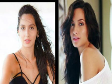 ઇન્ટરનેટ પર 'દિલબર' ગીતે મચાવી હતી ધમાલ ઇન્ટરનેટ પર 'દિલબર' ગીતે મચાવી હતી ધમાલ