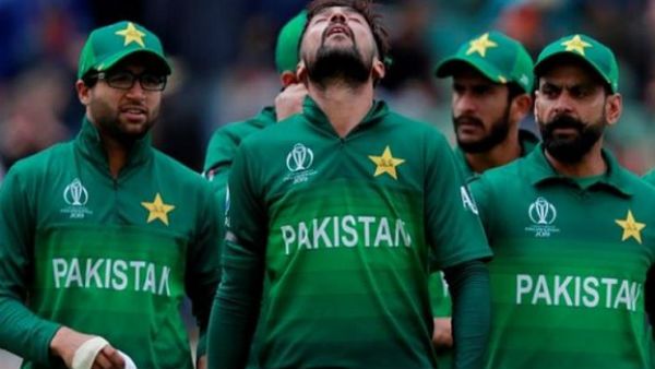 મોહમ્મદ આમિરથી ખતરો