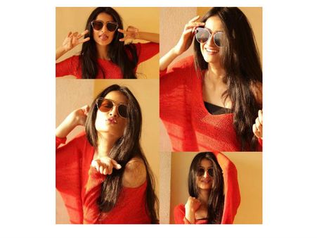 શ્વેતા તિવારી અને રાજા ચૌધરીની દીકરી