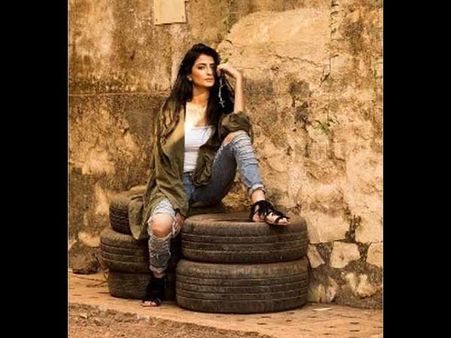 પલક તિવારીની પિક્સ વાયરલ